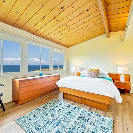 La Jolla Lookout Villa San Diego Luaran gambar
