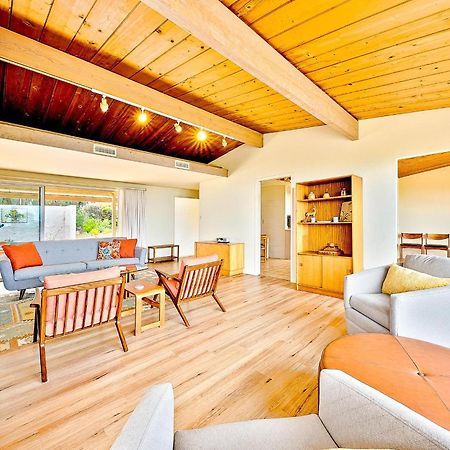 La Jolla Lookout Villa San Diego Luaran gambar