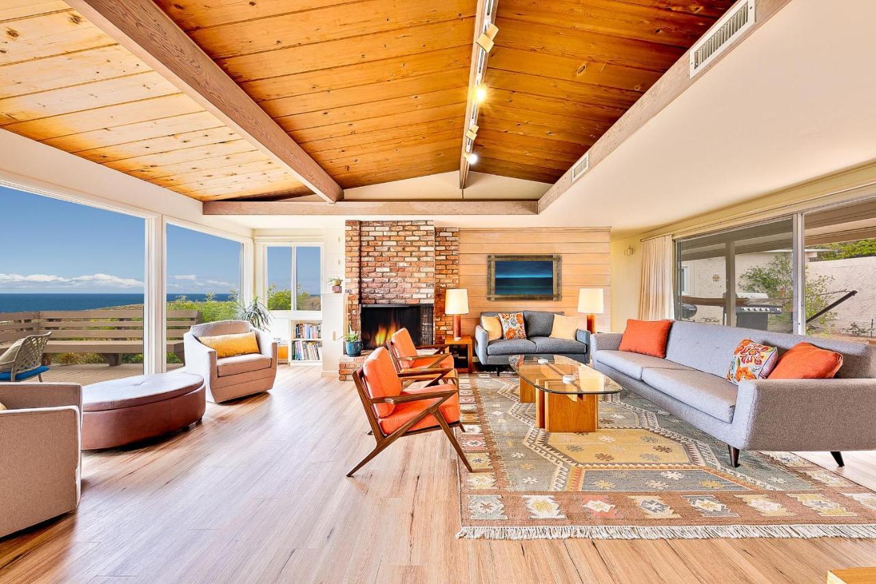 La Jolla Lookout Villa San Diego Luaran gambar