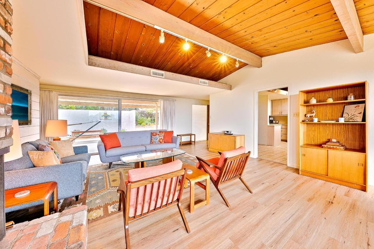 La Jolla Lookout Villa San Diego Luaran gambar