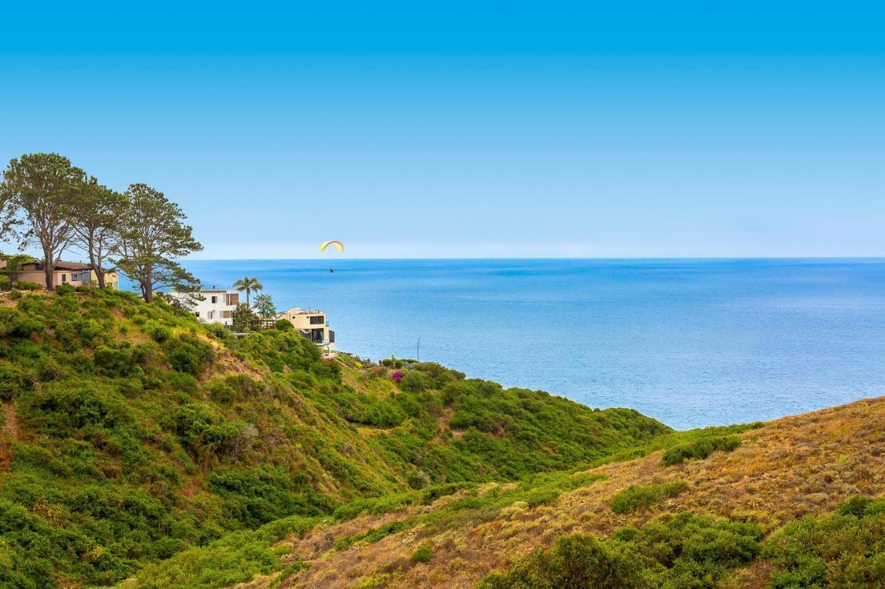 La Jolla Lookout Villa San Diego Luaran gambar