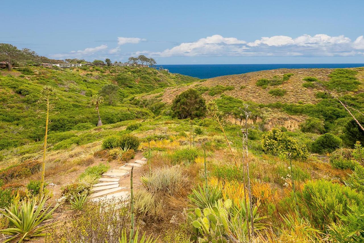 La Jolla Lookout Villa San Diego Luaran gambar