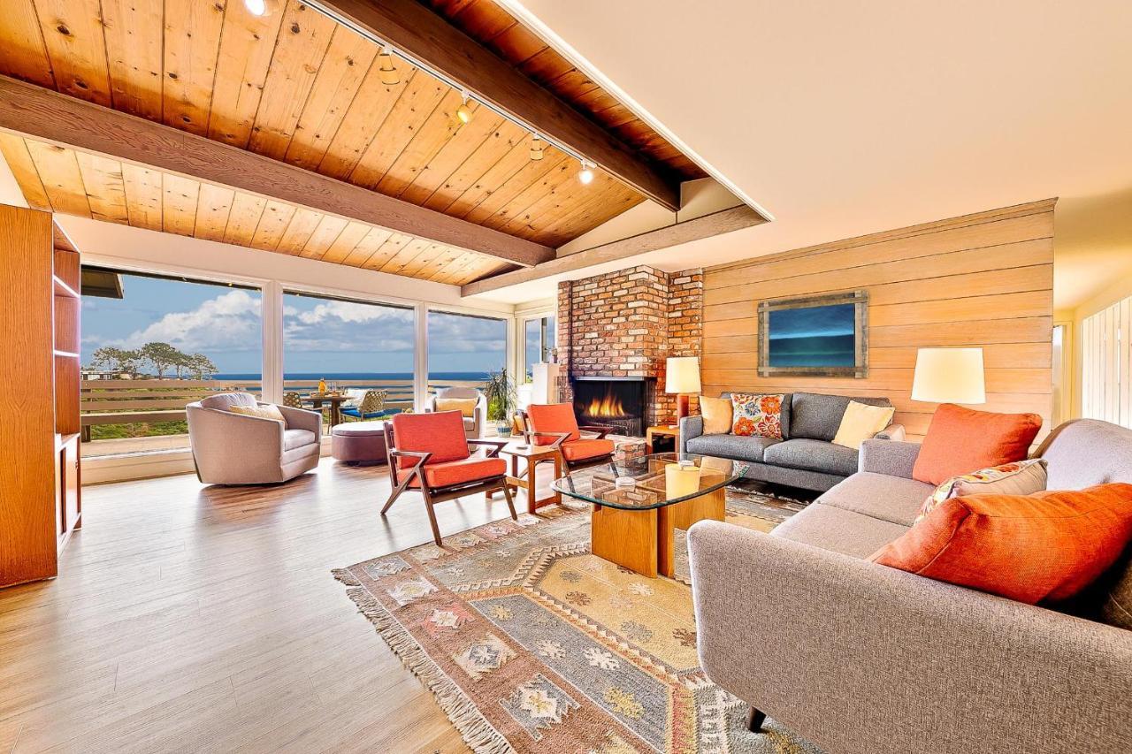 La Jolla Lookout Villa San Diego Luaran gambar