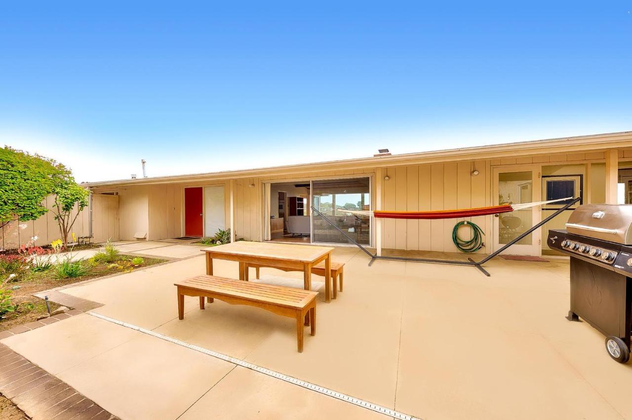 La Jolla Lookout Villa San Diego Luaran gambar