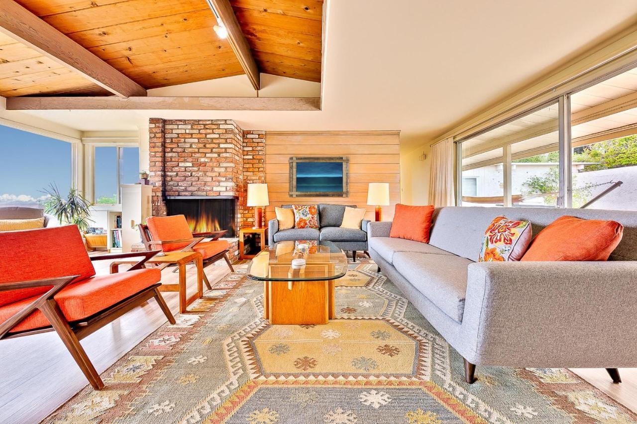 La Jolla Lookout Villa San Diego Luaran gambar