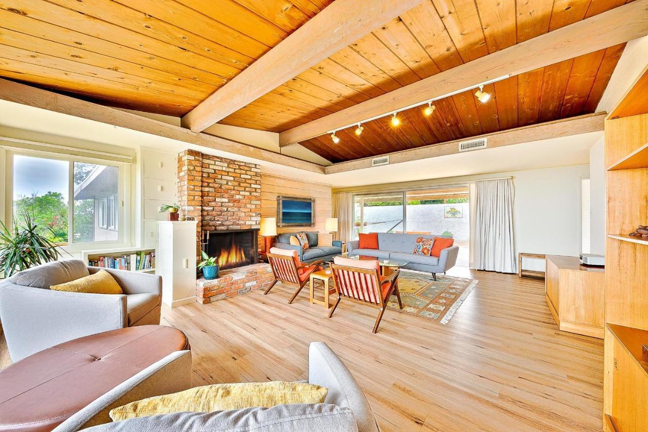 La Jolla Lookout Villa San Diego Luaran gambar