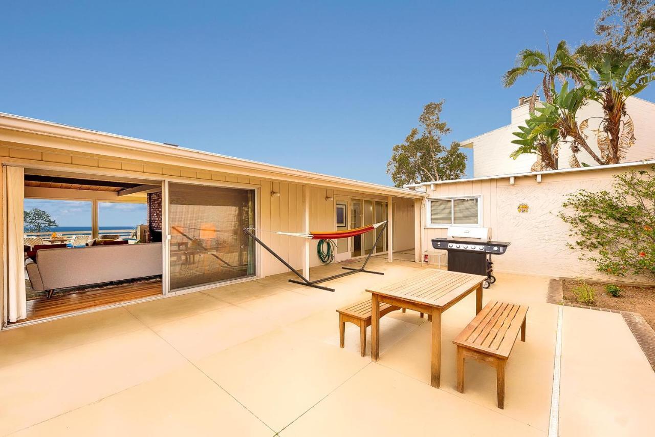 La Jolla Lookout Villa San Diego Luaran gambar