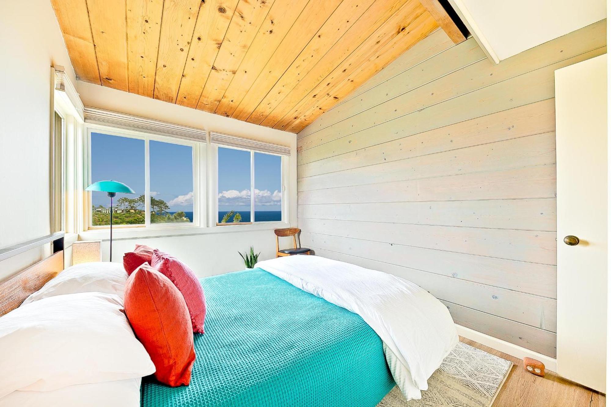 La Jolla Lookout Villa San Diego Luaran gambar